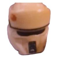 Usado, Lego Star Wars Scarif Stormtrooper Helmet Set 75171 segunda mano   México 
