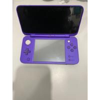 Nintendo 3ds Color Violeta segunda mano   México 