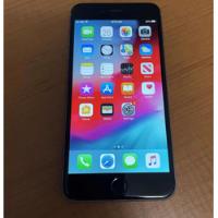 iPhone 6 Plus Liberado De Fábrica 32gb Sin Detalle Enviofast, usado segunda mano   México 