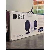 Kef Egg Bluetooth Aptx (focal Bowers And Wilkins Sonusfaber), usado segunda mano   México 