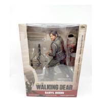 The Walking Dead Daryl Dixon 10  Mcfarlane Rct segunda mano   México 
