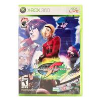 Usado, The King Of Fighters Xii Xbox 360 segunda mano   México 