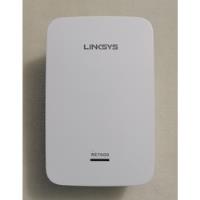 Repetidor Linksys Re7000 Extensor De Señal Wifi, usado segunda mano   México 