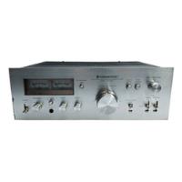 Usado, Amplificador Integrado Vintage Kenwood Ka-5500 segunda mano   México 