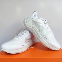 Tenis Nike De Mujer Downshifter 12 Blancos Originales   #4mx, usado segunda mano   México 