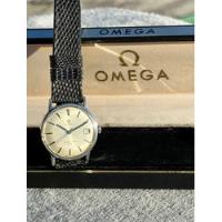 Reloj Omega Seamaster 600 Coleccion Año 1964 Original Acero, usado segunda mano   México 