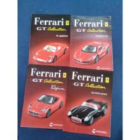 Usado, Revista  Ferrari Gt Collection 30 Fascículos. (sólo Revistas segunda mano   México 