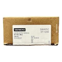Siemens 6es7222-1hf32-0xb0 Digital Output Module  segunda mano   México 