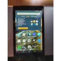 Kindle Fire Hd 8 7ma Generacion 16gb, usado segunda mano   México 