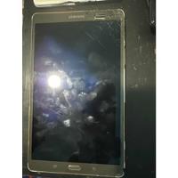 Usado, Samsung Galaxy Tab S / Sm-t700 (display Roto) segunda mano   México 