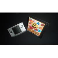  Consola Neo Geo Pocket Color Y  Kit  Pacman,  De Oferta segunda mano   México 