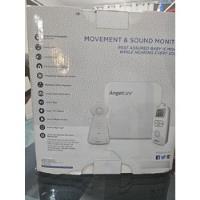 Monitor Angelcare De Audio Y Sensor De Movimiento Mod Ac403, usado segunda mano   México 