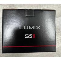 Panasonic Lumix S5 Ii Full Frame, usado segunda mano   México 
