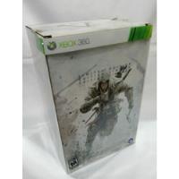 Assassins Creed 3 Límited Edition Xbox 360  segunda mano   México 