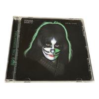 Kiss, Peter Criss, Cd Edicion The Remasters - Importado segunda mano   México 