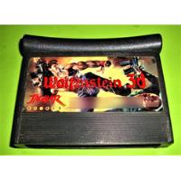 Wolfenstein 3d Para Consola Atari Jaguar (mr2023) Snes Sega segunda mano   México 