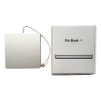 Apple Macbook Air Superdrive, Modelo A1379., usado segunda mano   México 