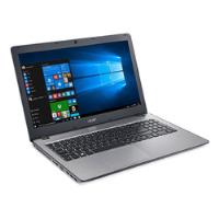 Laptop Acer Aspire F5-573 Core I3 Ram 12gb Ssd Nvme M.2 1 Tb segunda mano   México 