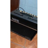 Amplificador Vox Vt40 Valvetronix, Híbrido Valvula Transisto segunda mano   México 