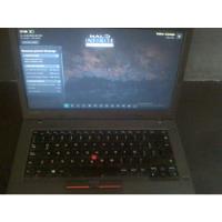 Laptop Lenovo Thinkpad L460 T460 Intel 6100u 16ram 750hdd segunda mano   México 