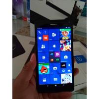 Usado, Celular Lumia 950 Xl Con Windows Mobile Y Continuum  segunda mano   México 
