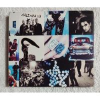 U2 Achtung Baby Special Edition Digy Pack Imported , usado segunda mano   México 
