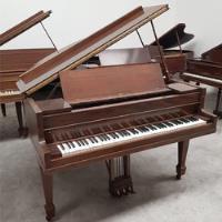 Piano Muy Accesible Marca Kingston By Wurlitzer  segunda mano   México 