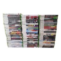Muchos Juegos De Xbox 360 Para Escoger, usado segunda mano   México 