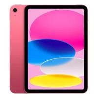 Usado, iPad Apple 10th Generation 2022 A2696 10.9 64gb Rosa Outlet segunda mano   México 