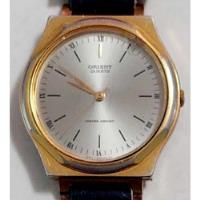 Reloj Orient De Quartz De Caballero Vintage segunda mano   México 