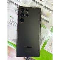 Usado, Celular Samsung Galaxy S22 Ultra  segunda mano   México 