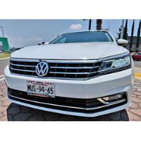 Usado, Volkswagen Passat 2017 3.6 Dsg V6 At segunda mano   México 