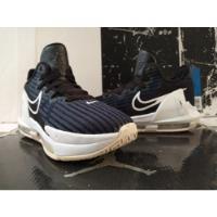 Nike Lebron Witness 6 Black (22.5cm) Zoom Kobe Allstar Kd Og, usado segunda mano   México 