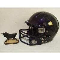 Usado, Casco Riddell 360 Medium Football Helmet Americano #d4150 segunda mano   México 