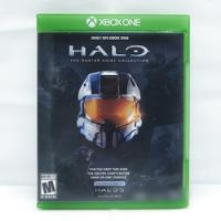 Halo The Master Chief Collection Xbox One Físico, usado segunda mano   México 