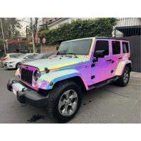 Jeep Wrangler  segunda mano   México 