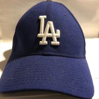 Usado, Gorra Los Angeles Dodgers segunda mano   México 