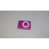 iPod Shuffle 2nd Gen 1gb Rosa, usado segunda mano   México 