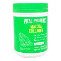 Usado, Vital Proteins Matcha Collagen Colageno En Polvo 299 Grs Sfn segunda mano   México 