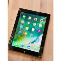 iPad 4 Generación Para Reparar Touch segunda mano   México 