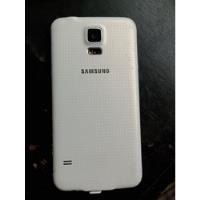 Usado, Samsung S5 (display Con Manchas) segunda mano   México 