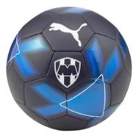 Balón De Fútbol Soccer  Puma Original Rayados De Monterrey  segunda mano   México 