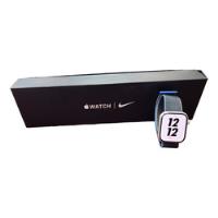 Usado, Smartwatches Apple Nike Serie 7, 45 Mm, 32 Gb, Beige segunda mano   México 