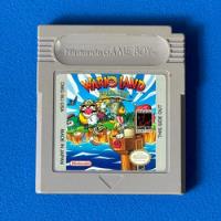 Usado, Wario Land Super Mario Land 3 Gb Game Boy Nintendo segunda mano   México 