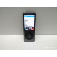 iPod Nano 5 Generación 8 Gb Con Detalle , usado segunda mano   México 