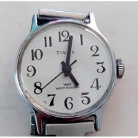 Reloj Timex De Cuerda De Caballero segunda mano   México 