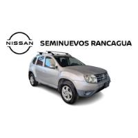 Renault Duster 2016 segunda mano   México 