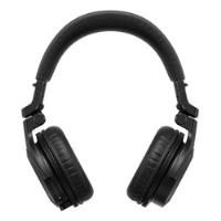 Audífonos Pioneer Dj Hdj-cue1 Over-ear Negro, usado segunda mano   México 