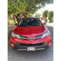 Usado, Toyota Rav4 2015 segunda mano   México 