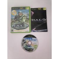 Halo Combat Evolved Xbox Clasico / Xbox 360 segunda mano   México 
